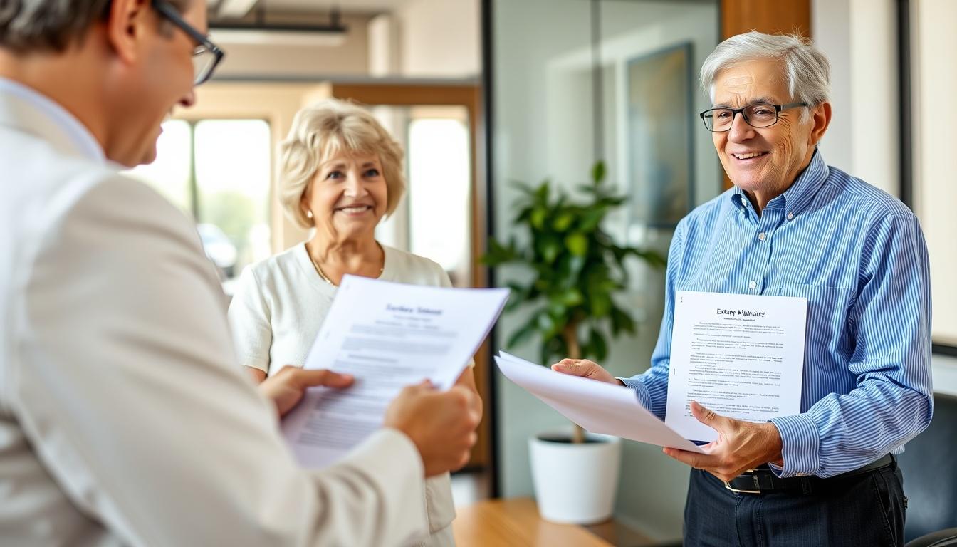 Legal Consultation