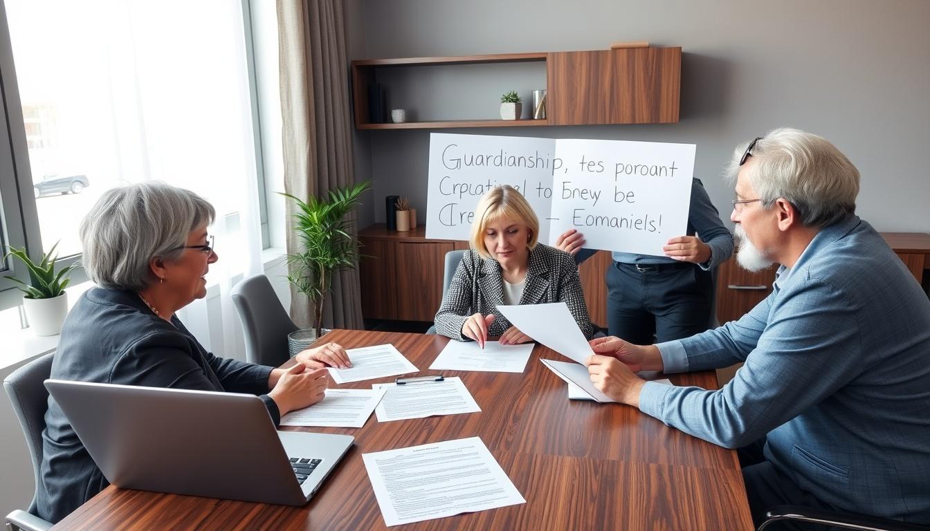 Wills and Trusts