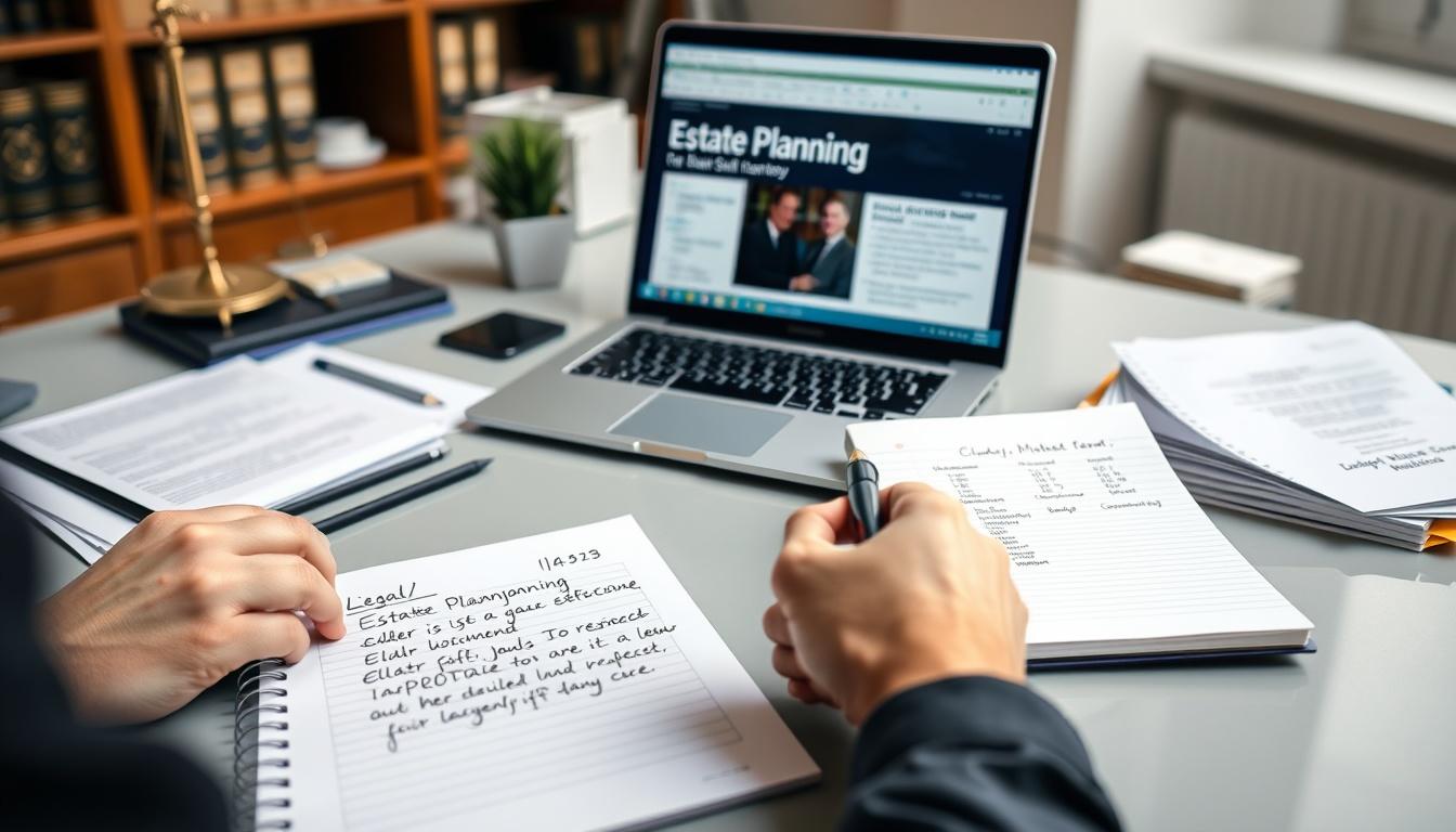 Medicaid Planning